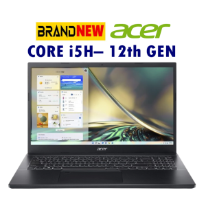 Acer Aspire 5