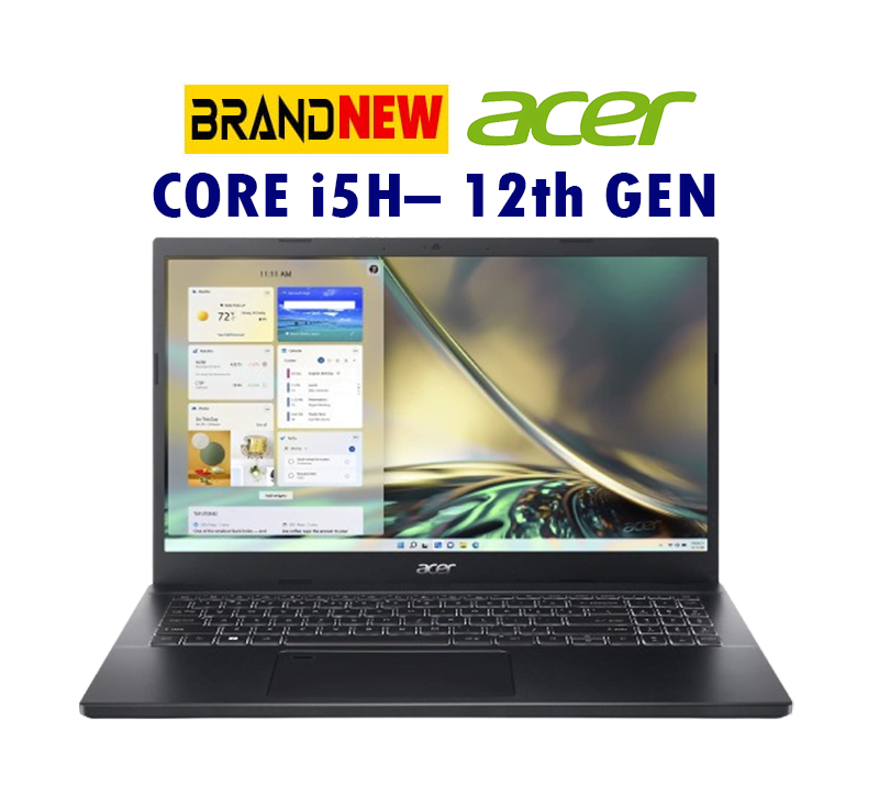 Acer Aspire 5