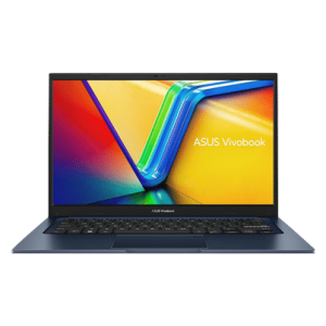 ASUS Vivobook X1404VA 14″ Core i3 Laptop